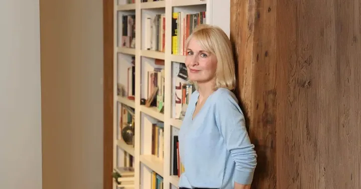 Jolien is haar MS al 23 jaar de baas